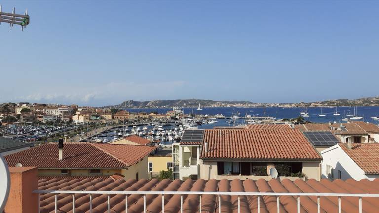 Appartamento Palau