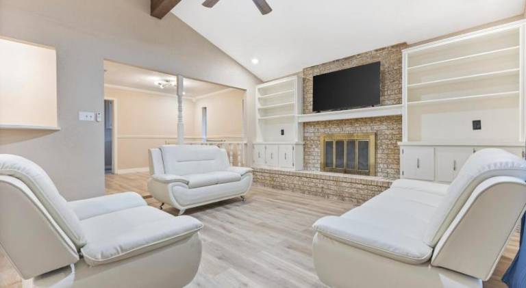 House with 4 rooms for 9 persons — photo 3