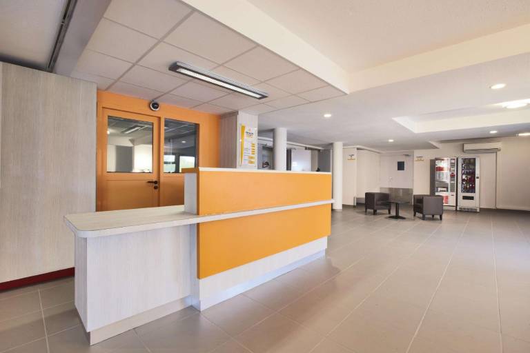 Premiere Classe Bordeaux Nord - Lac — photo 4