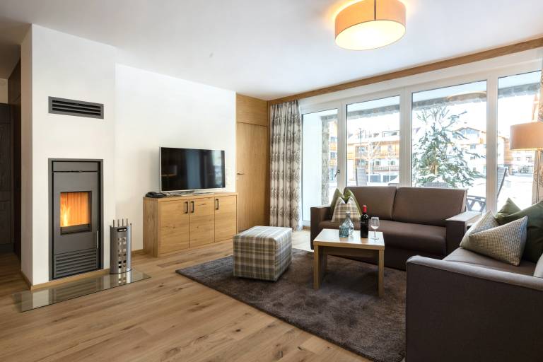 Ferienwohnung Maria Alm