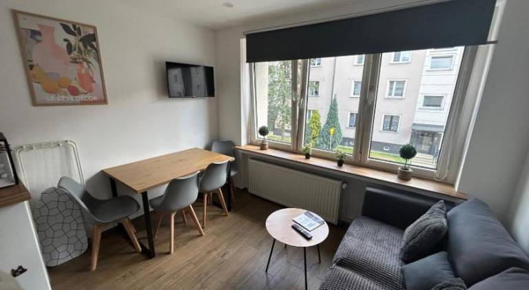Holiday apartment with 1 room for 4 persons — photo 4