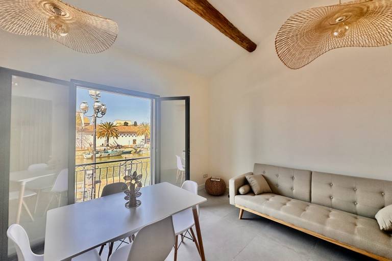 Ferienwohnung La Grande-Motte