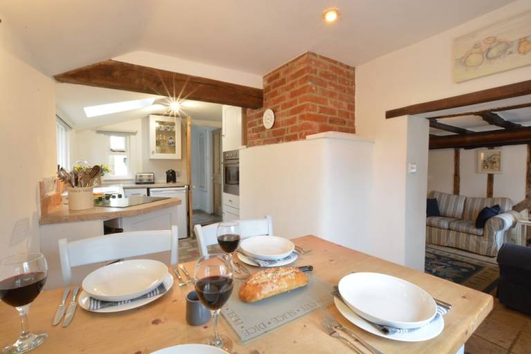 Cottage Orford
