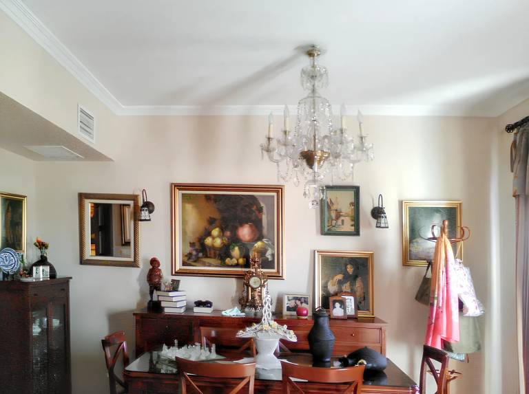 Apartamento Sevilla Este