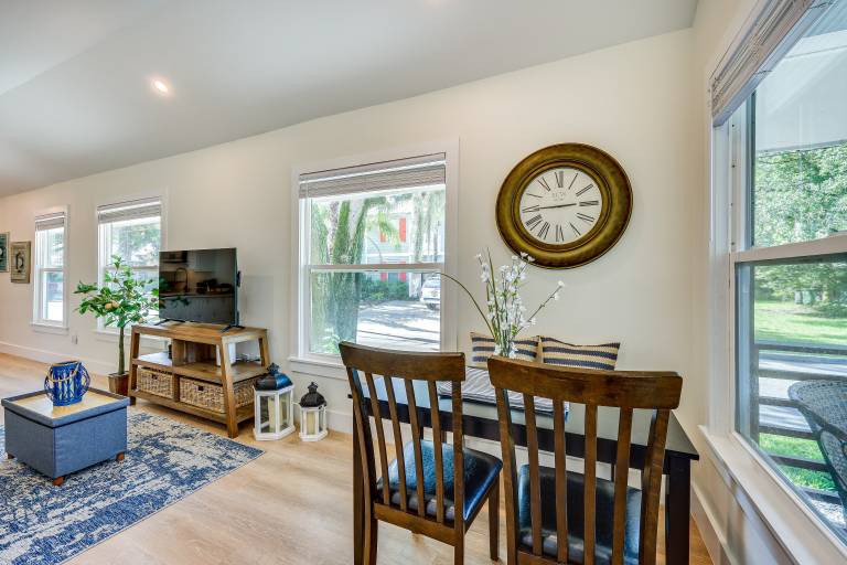St Augustine Vacation Rental: Close to Downtown! — photo 5