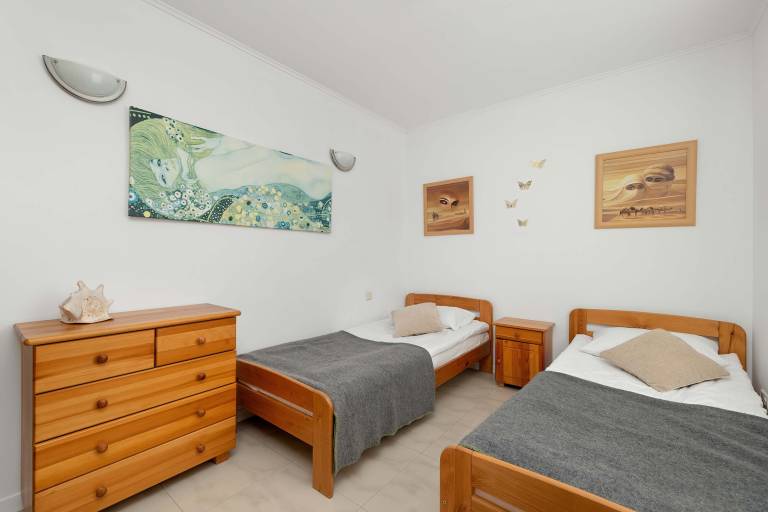 Ustronie Morskie Chrobrego 53 Sunny Apartment Close to the Beach — photo 3