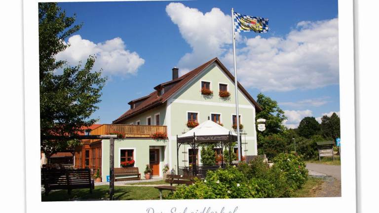 Ferienwohnung  Windischeschenbach