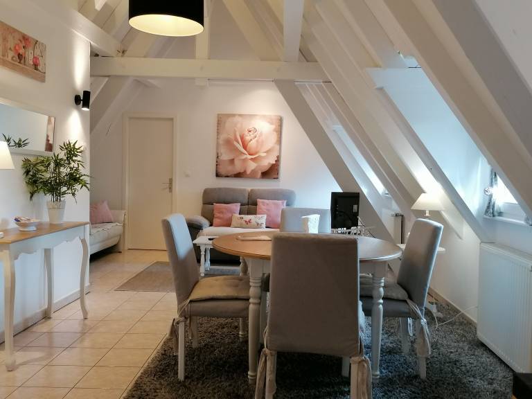 Appartement Ribeauvillé