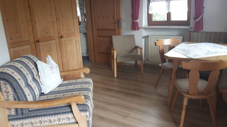 Ferienwohnung Bad Reichenhall
