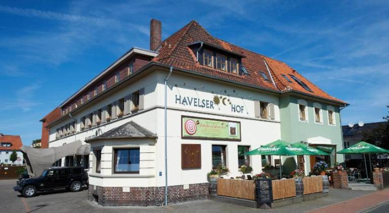 Hotel Havelser Hof — photo 5