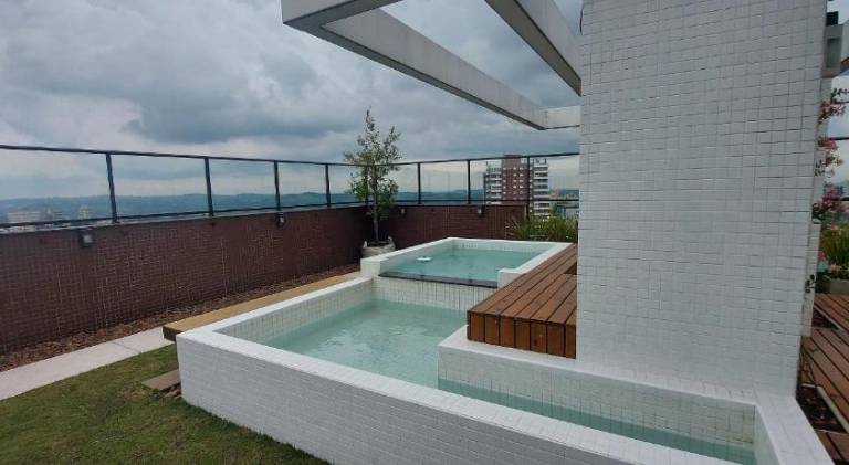 Holiday apartment with 2 rooms for 4 persons — photo 4