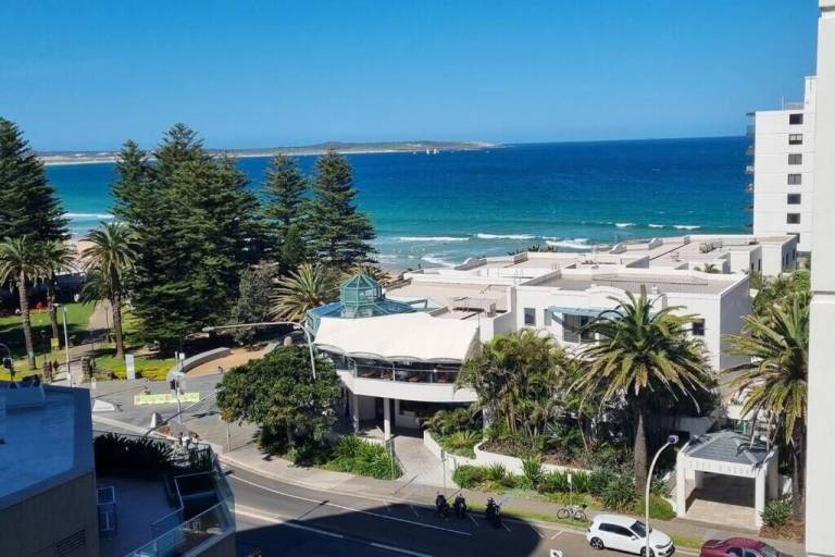 Leilighet North Cronulla Beach