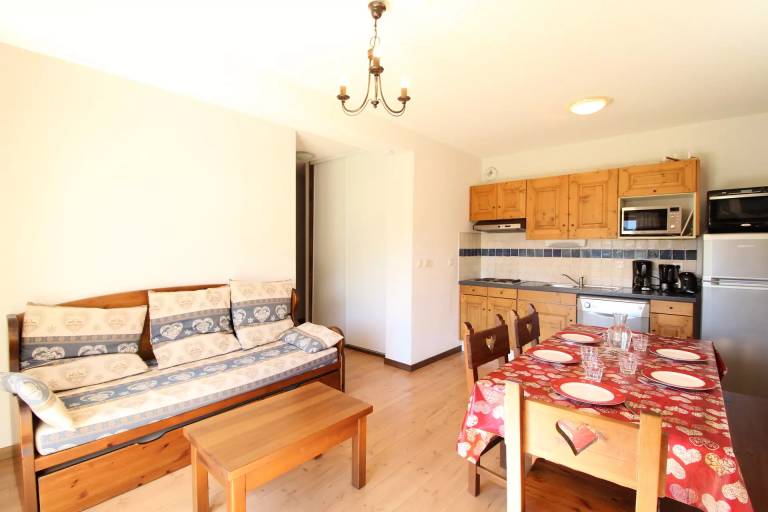 Appartement  La Norma