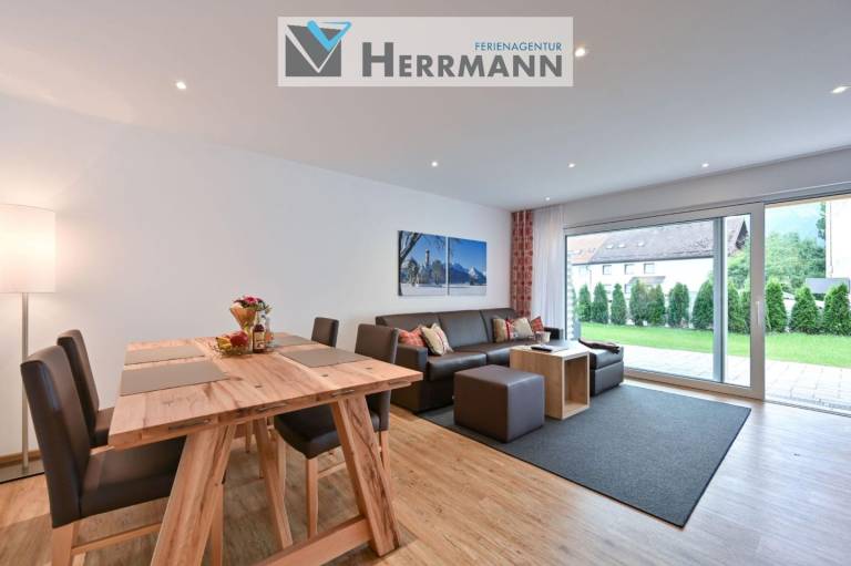Ferienwohnung Pfronten