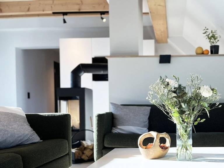 Ferienwohnung Bad Schmiedeberg