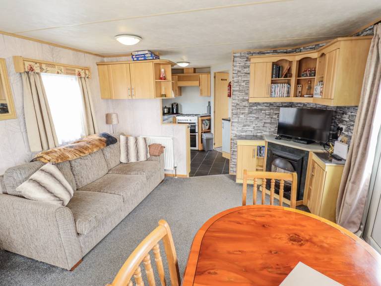 Cottage with garden | Beach view — photo 5