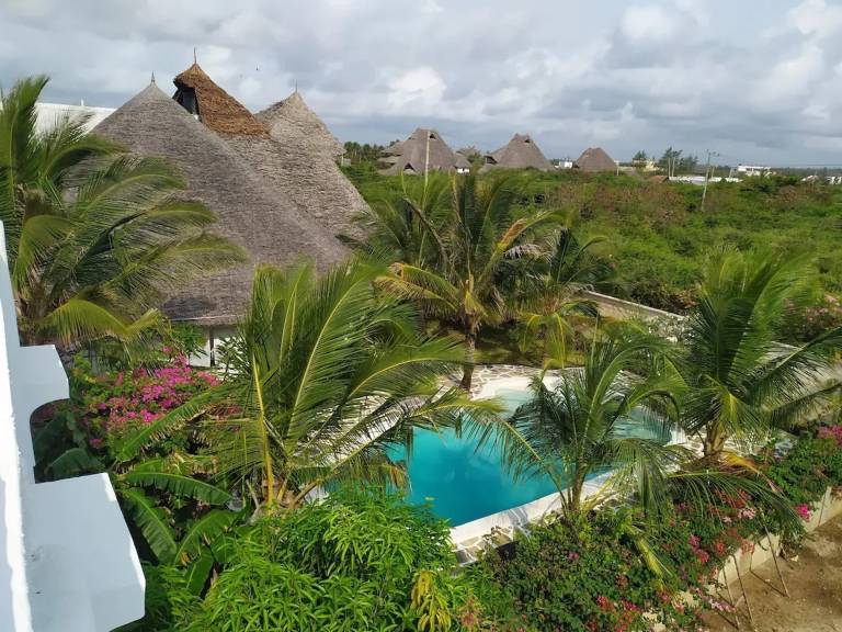 Villa Watamu