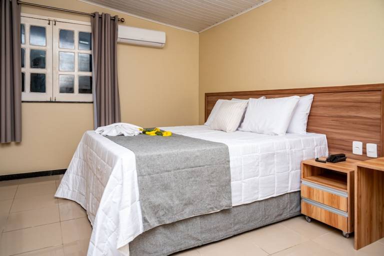 Apartment  Saúde