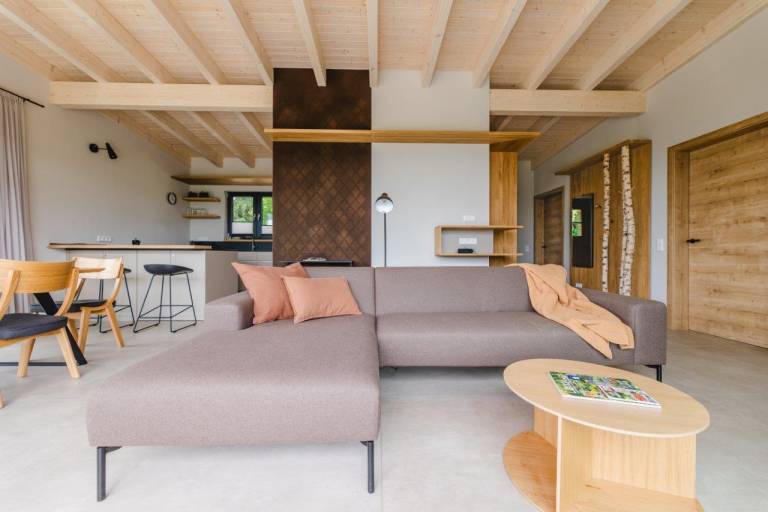Ferienhaus Bad Fredeburg
