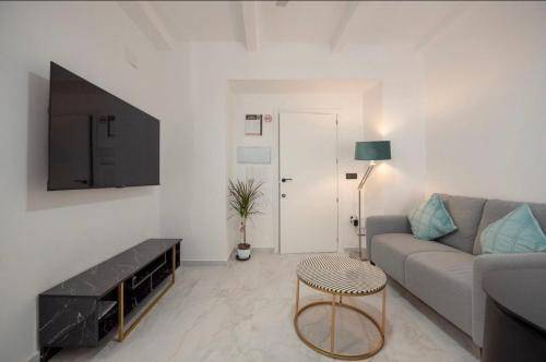 Apartamento Almansa