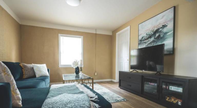 151 m² Ferienhaus