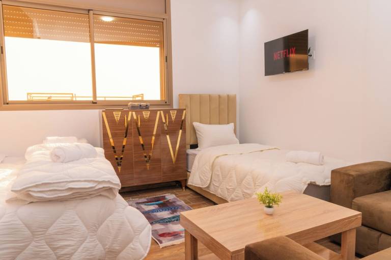 Logement Imsouane