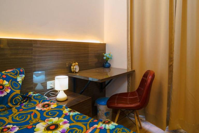 Vacation home with 1 room for 3 persons in Faridabad