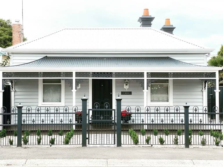 House Geelong