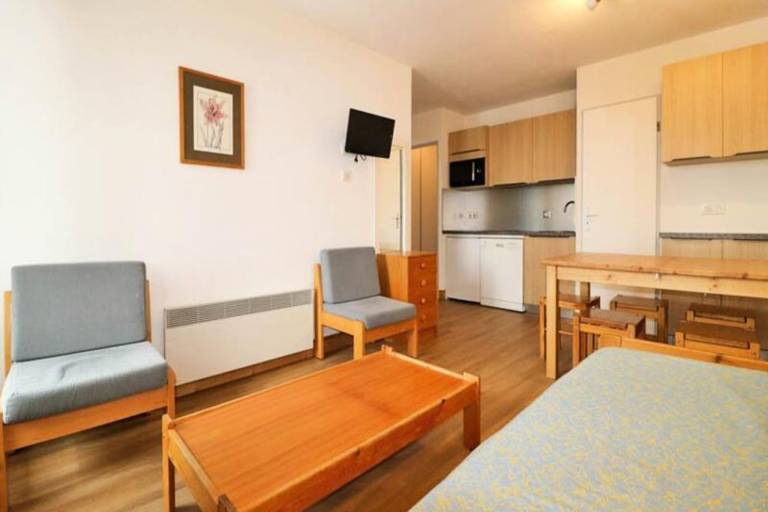 Appartement La Rosière