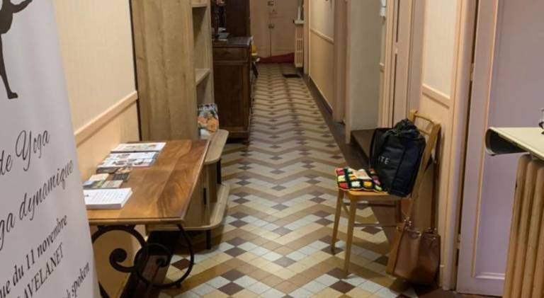Chambres d hotes H — photo 4