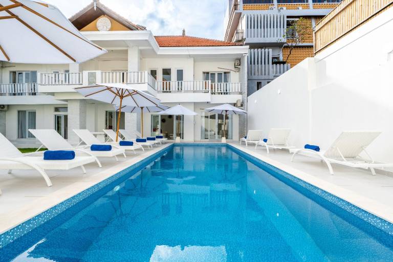 Maison de vacances  Kuta