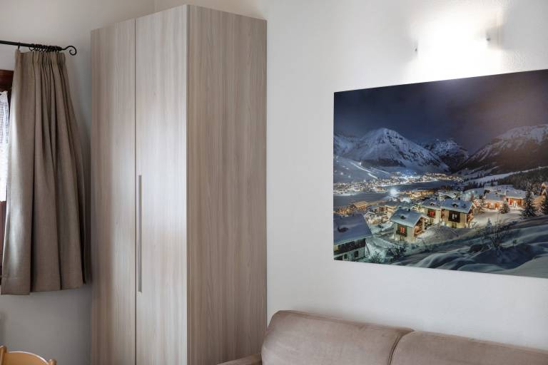 Fully equipped lovely apartment with fast internet, BBQ & yard | Garden view | Close to the ski | Pets allowed — photo 4