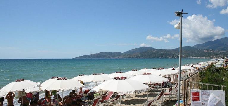 Casa  Marina di Casal Velino
