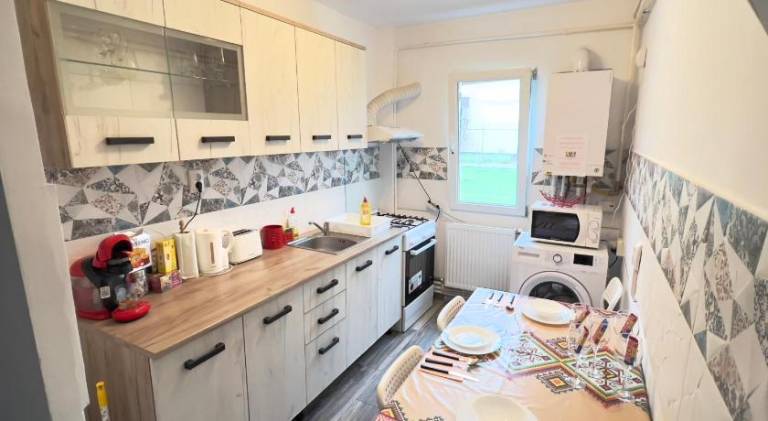 Nice apartment with garden & hot tub | Suitable for remote work | Pet-friendly — photo 4
