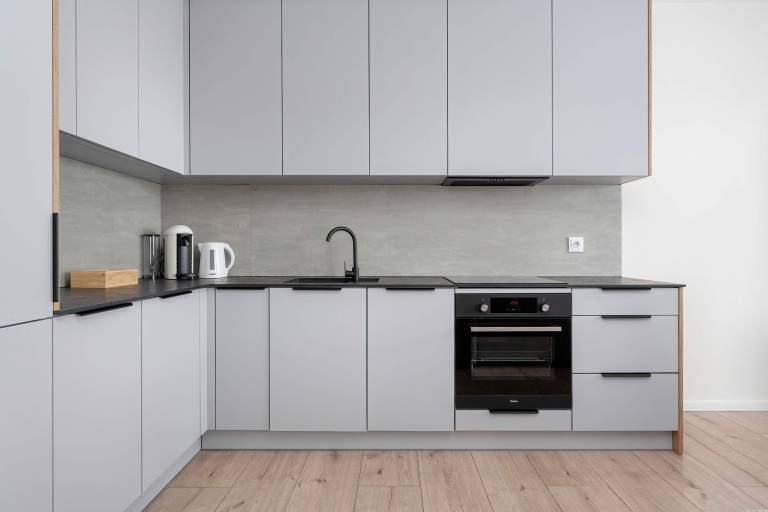 Kajdasza 1A Wroc aw Luxury Sky Jagodno Apartment with Jacuzzi Parking Terrace — photo 4