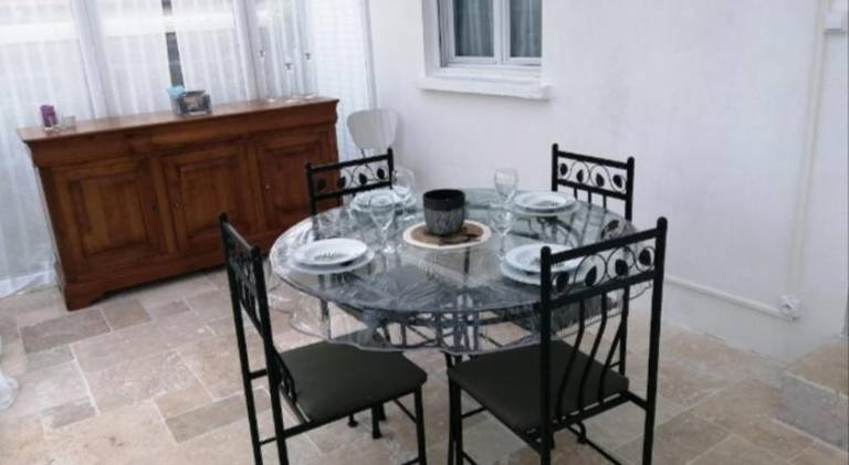 Vacation home | Pets allowed in Mondeville