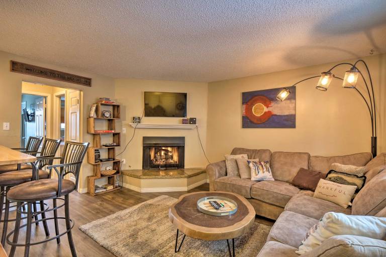 Apartment Breckenridge