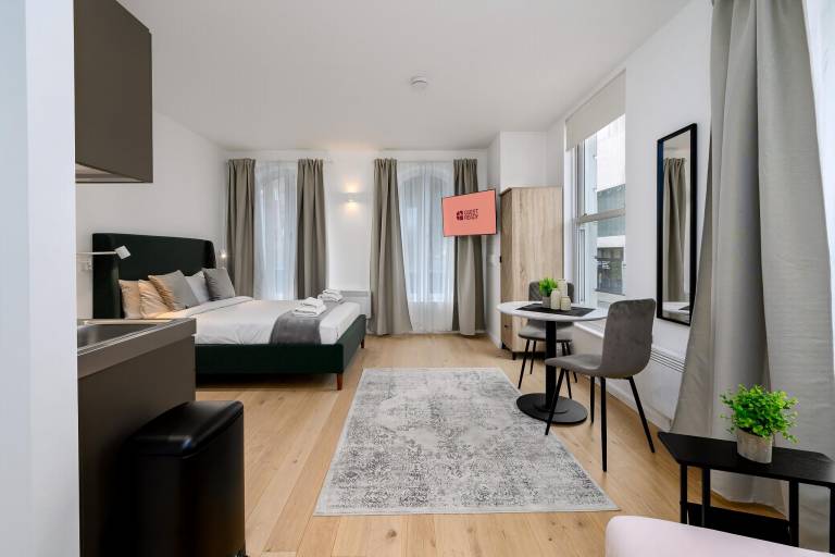 Estudio Greenwich