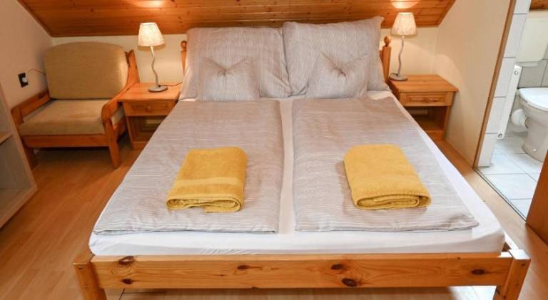 Wonderful holiday apartment | Pets are welcome — photo 2