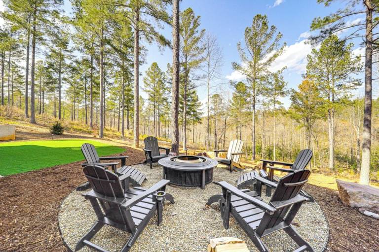 Cottage  Hickory