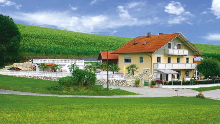 Ferienwohnung Pfarrkirchen
