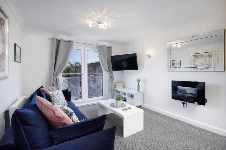 Ferienwohnung Blackpool