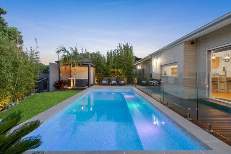 House  Portarlington