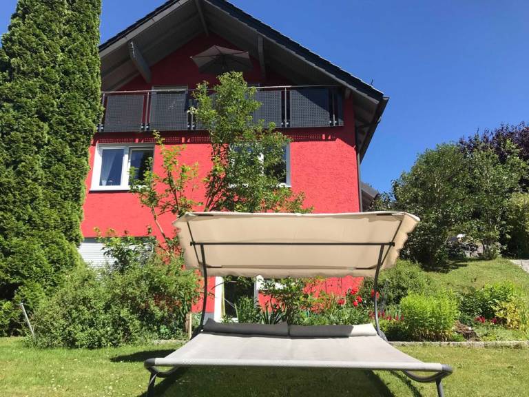 Ferienwohnung Schauenstein