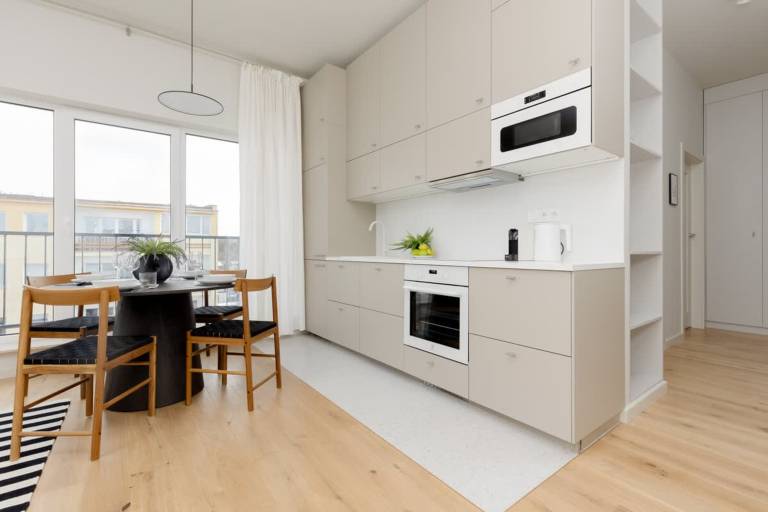 Family-friendly nice rental apartment | Pets are welcome — photo 3