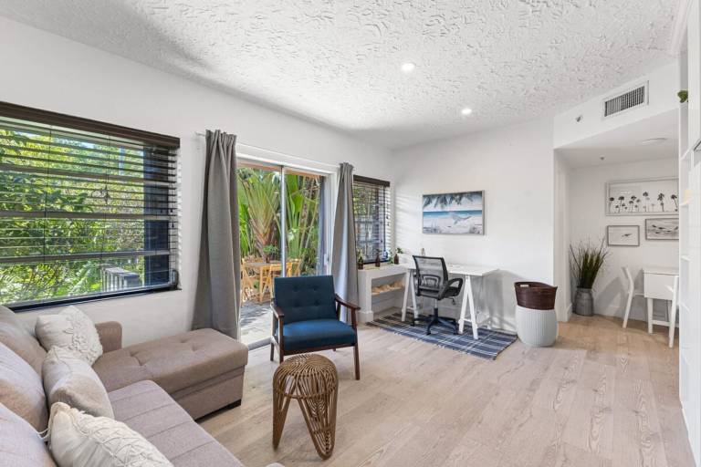 Delight and cozy Apt close to Las Olas the beach — photo 4