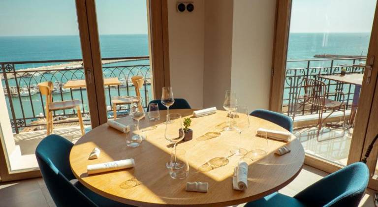 Domus Maris Relais Boutique Hotel — photo 3