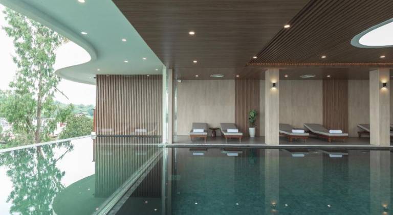 Senna Wellness Retreat — photo 3