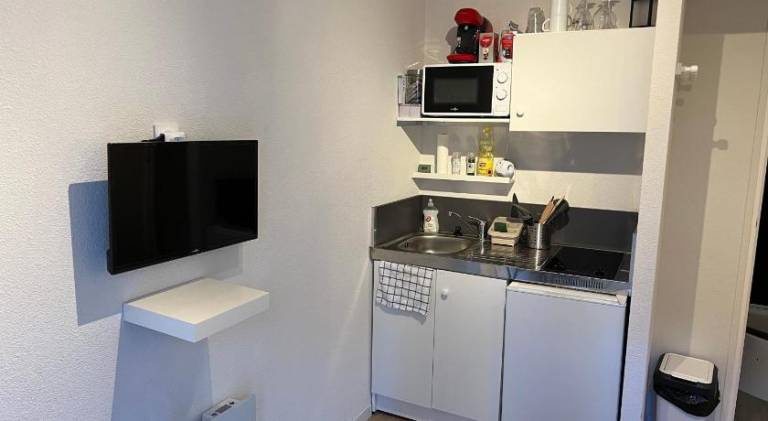 Holiday apartment with 1 room for 2 persons — photo 5