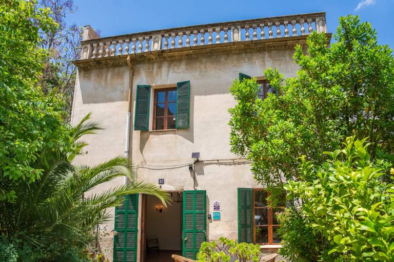 Villa Búger